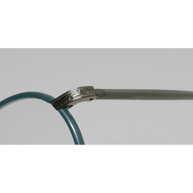 ModaFrames Garrett Leight Wilson Blue Light Technology Eyeglasses Eyeglasses