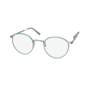 ModaFrames Garrett Leight Wilson Blue Light Technology Eyeglasses Eyeglasses