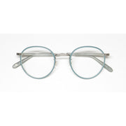 ModaFrames Garrett Leight Wilson Blue Light Technology Eyeglasses Eyeglasses