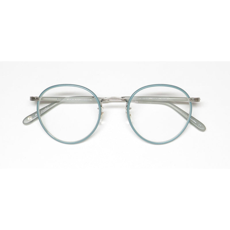 ModaFrames Garrett Leight Wilson Blue Light Technology Eyeglasses Eyeglasses