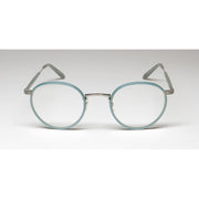 ModaFrames Garrett Leight Wilson Blue Light Technology Eyeglasses Eyeglasses