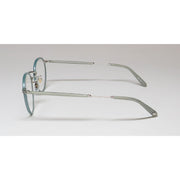 ModaFrames Garrett Leight Wilson Blue Light Technology Eyeglasses Eyeglasses