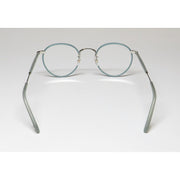 ModaFrames Garrett Leight Wilson Blue Light Technology Eyeglasses Eyeglasses