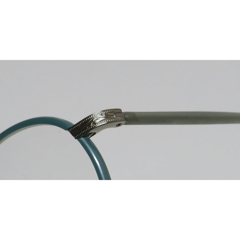 ModaFrames Garrett Leight Wilson Blue Light Technology Eyeglasses Eyeglasses