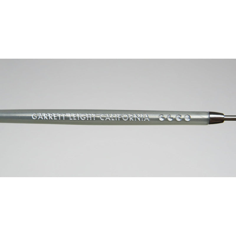 ModaFrames Garrett Leight Wilson Blue Light Technology Eyeglasses Eyeglasses