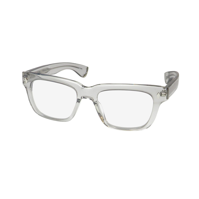 ModaFrames Garrett Leight Glco X Officine Generale Blue Light Technology Eyeglasses Eyeglasses