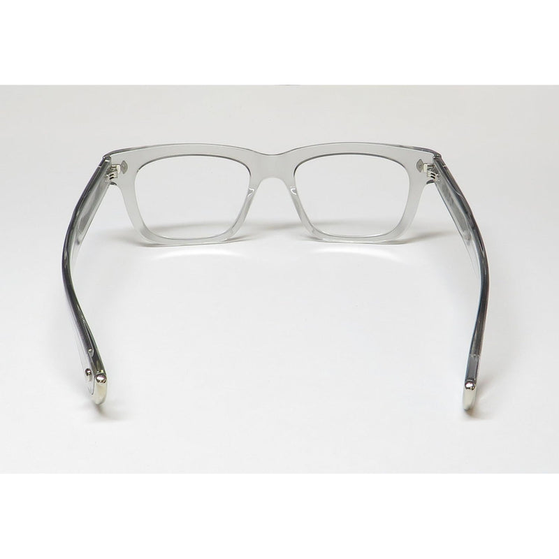 ModaFrames Garrett Leight Glco X Officine Generale Blue Light Technology Eyeglasses Eyeglasses