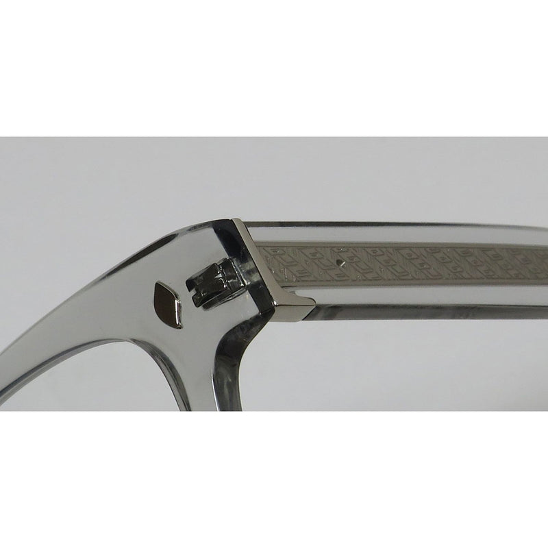 ModaFrames Garrett Leight Glco X Officine Generale Blue Light Technology Eyeglasses Eyeglasses