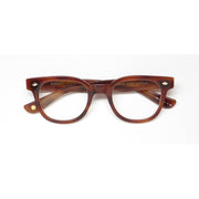 ModaFrames Garrett Leight Canter Blue Light Technology Eyeglasses Eyeglasses