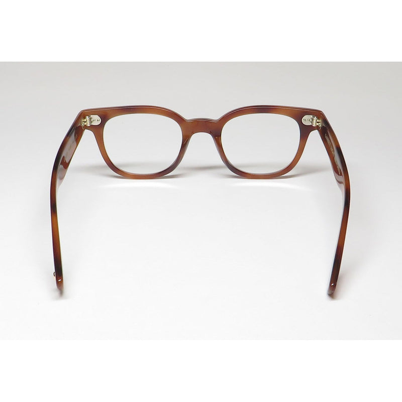 ModaFrames Garrett Leight Canter Blue Light Technology Eyeglasses Eyeglasses