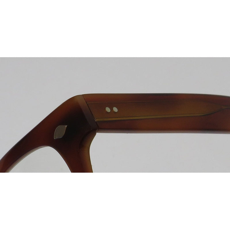 ModaFrames Garrett Leight Canter Blue Light Technology Eyeglasses Eyeglasses