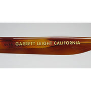 ModaFrames Garrett Leight Canter Blue Light Technology Eyeglasses Eyeglasses