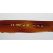 ModaFrames Garrett Leight Canter Blue Light Technology Eyeglasses Eyeglasses