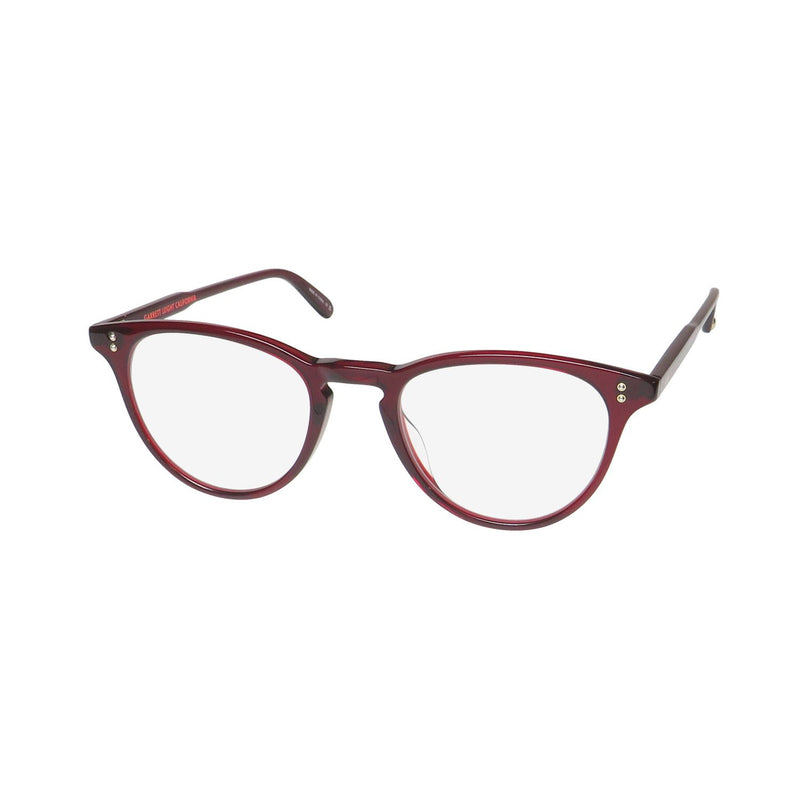 ModaFrames Garrett Leight Alice Blue Light Technology Eyeglasses Eyeglasses