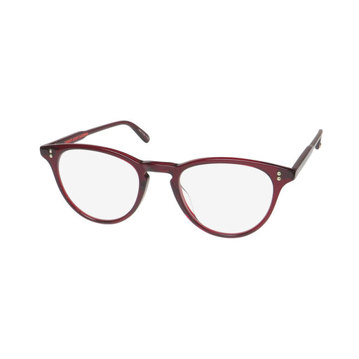 ModaFrames Garrett Leight Alice Blue Light Technology Eyeglasses Eyeglasses