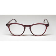 ModaFrames Garrett Leight Alice Blue Light Technology Eyeglasses Eyeglasses