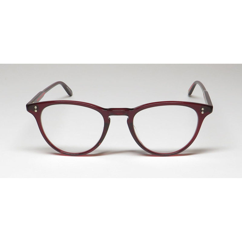 ModaFrames Garrett Leight Alice Blue Light Technology Eyeglasses Eyeglasses