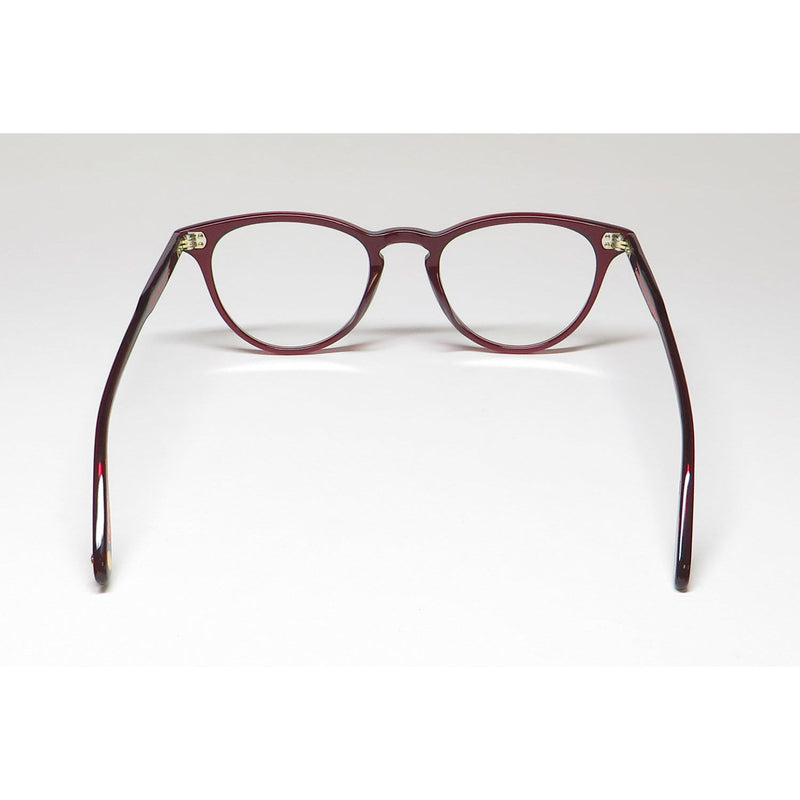 ModaFrames Garrett Leight Alice Blue Light Technology Eyeglasses Eyeglasses