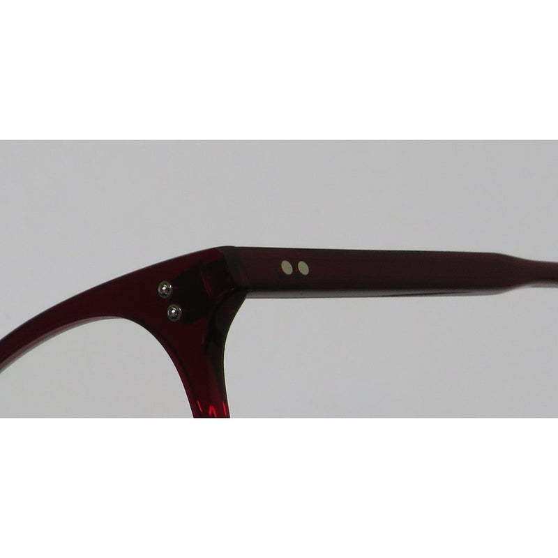 ModaFrames Garrett Leight Alice Blue Light Technology Eyeglasses Eyeglasses