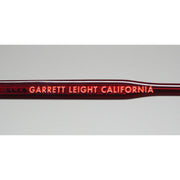 ModaFrames Garrett Leight Alice Blue Light Technology Eyeglasses Eyeglasses