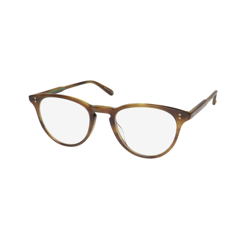 ModaFrames Garrett Leight Alice Blue Light Technology Eyeglasses Eyeglasses