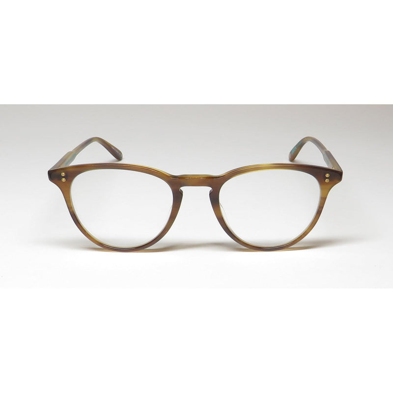 ModaFrames Garrett Leight Alice Blue Light Technology Eyeglasses Eyeglasses