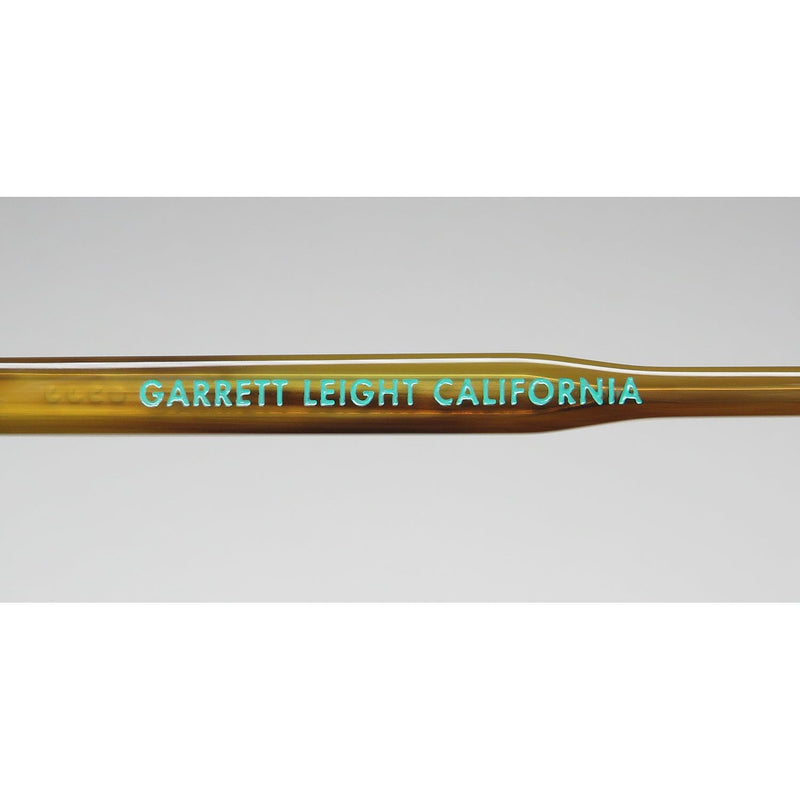 ModaFrames Garrett Leight Alice Blue Light Technology Eyeglasses Eyeglasses