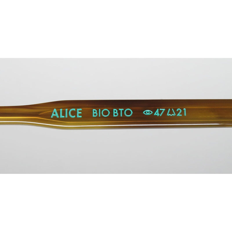 ModaFrames Garrett Leight Alice Blue Light Technology Eyeglasses Eyeglasses