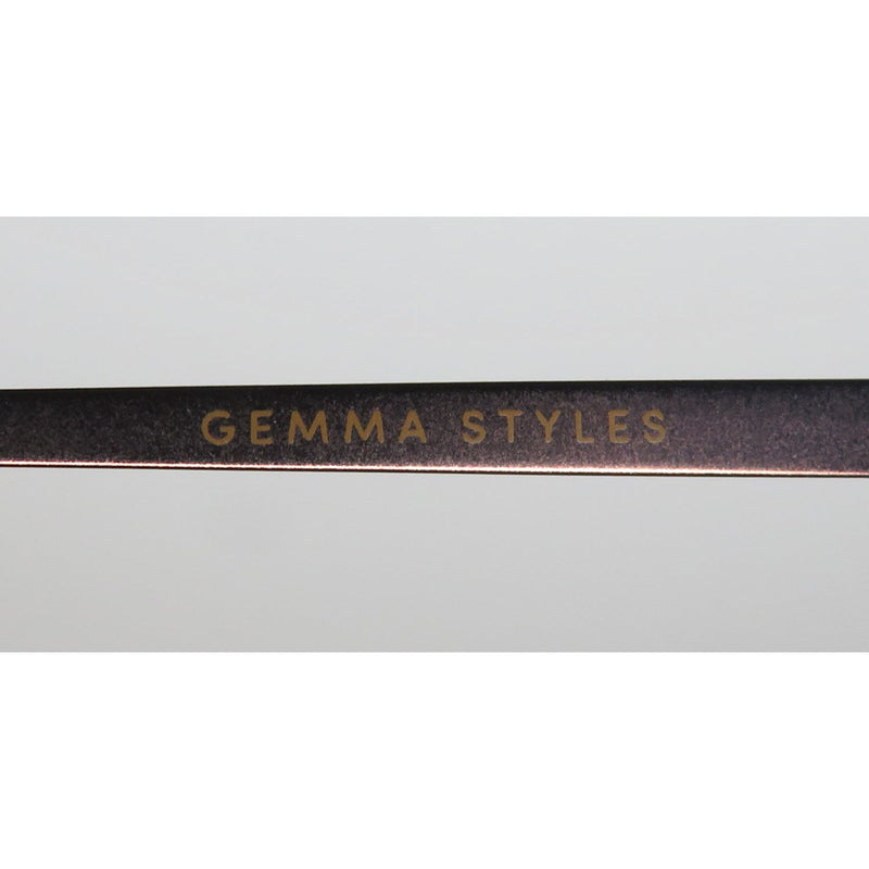 ModaFrames Gemma Styles Blink Blue Light Technology Eyeglasses Eyeglasses