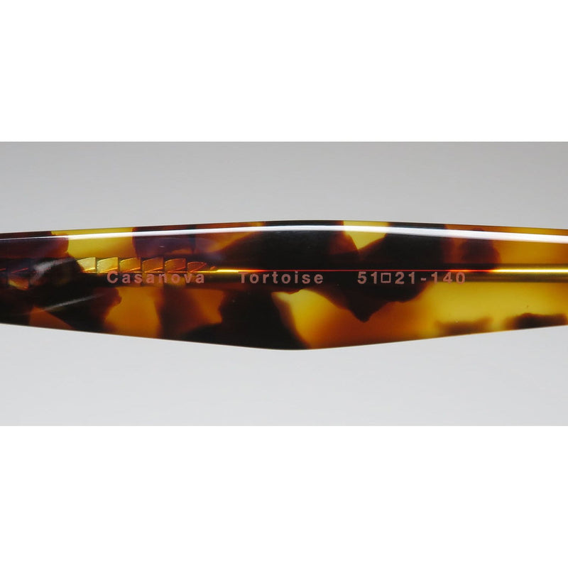 ModaFrames Gemma Styles Casanova Sunglasses Sunglasses