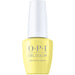 OPI Trio - Stay Out All Bright P008 Dip: 1.5 oz | Gel: 0.5 oz | Lacquer: 0.5 Oz