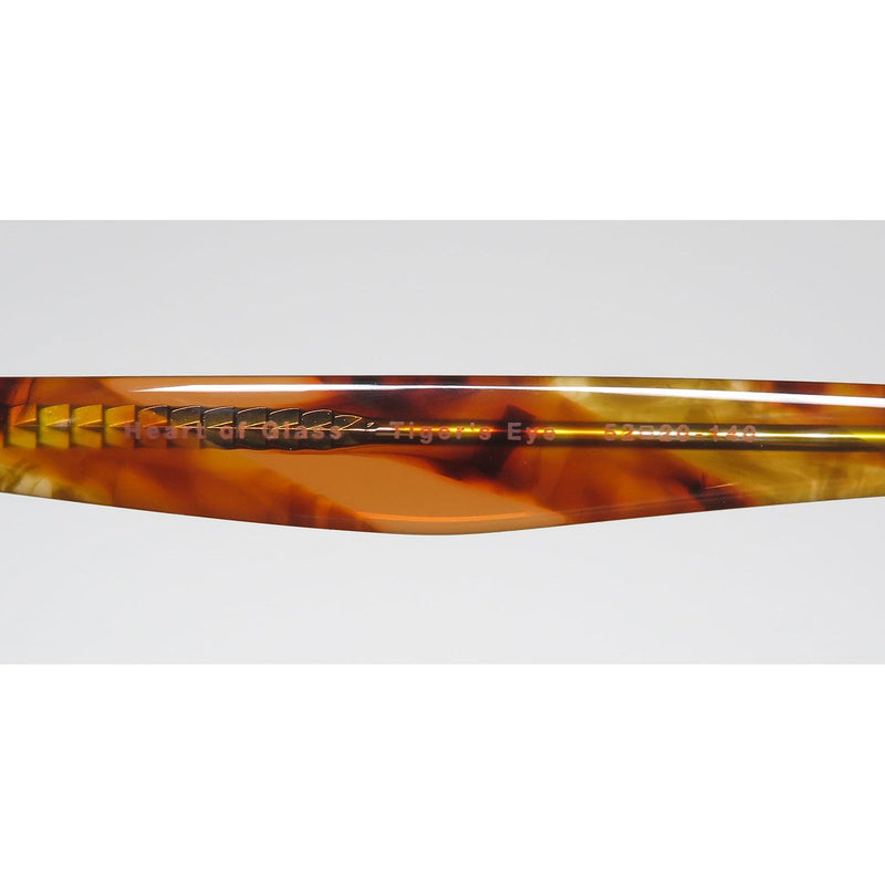 ModaFrames Gemma Styles Heart Of Glass Sunglasses Sunglasses