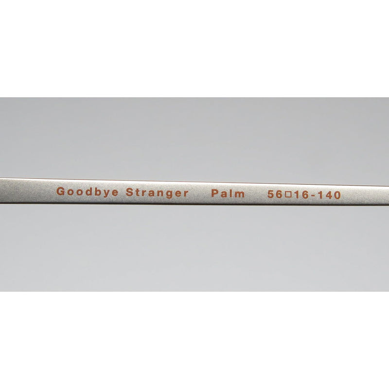 ModaFrames Gemma Styles Goodbye Stranger Sunglasses Sunglasses