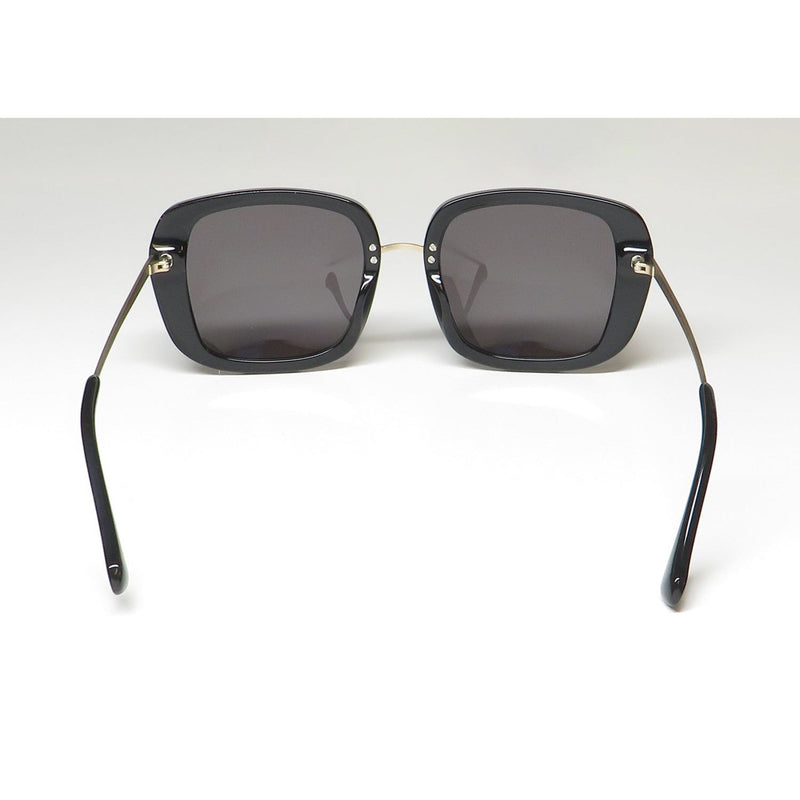 ModaFrames Gemma Styles Baker Street Sunglasses Sunglasses