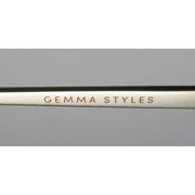 ModaFrames Gemma Styles Baker Street Sunglasses Sunglasses