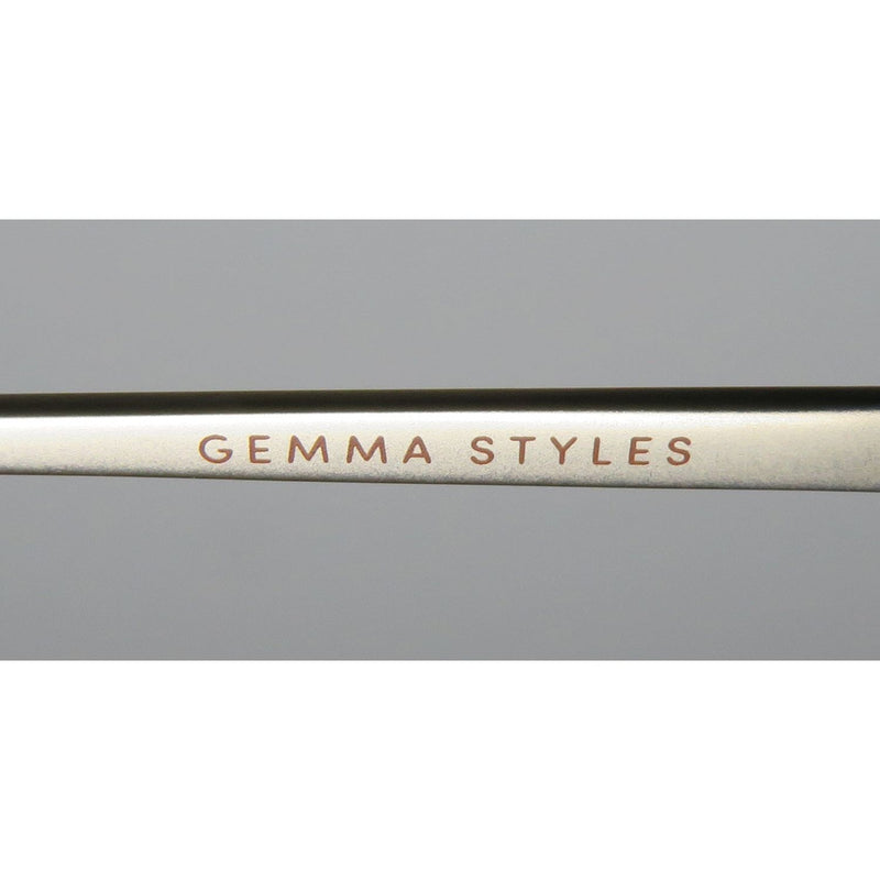 ModaFrames Gemma Styles Baker Street Sunglasses Sunglasses