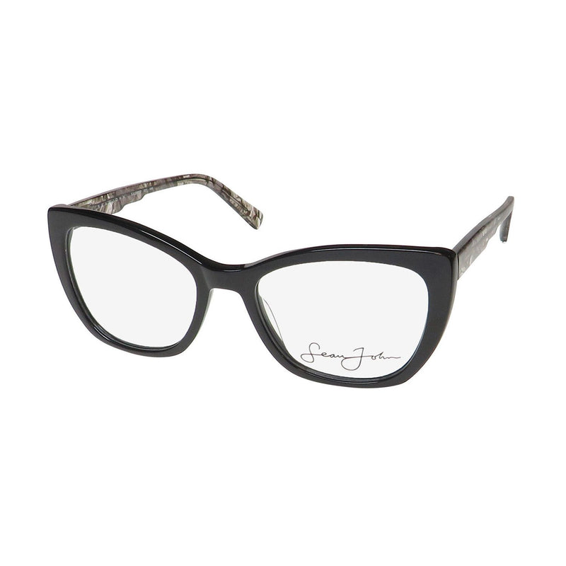 ModaFrames Sean John 6020 Eyeglasses Eyeglasses