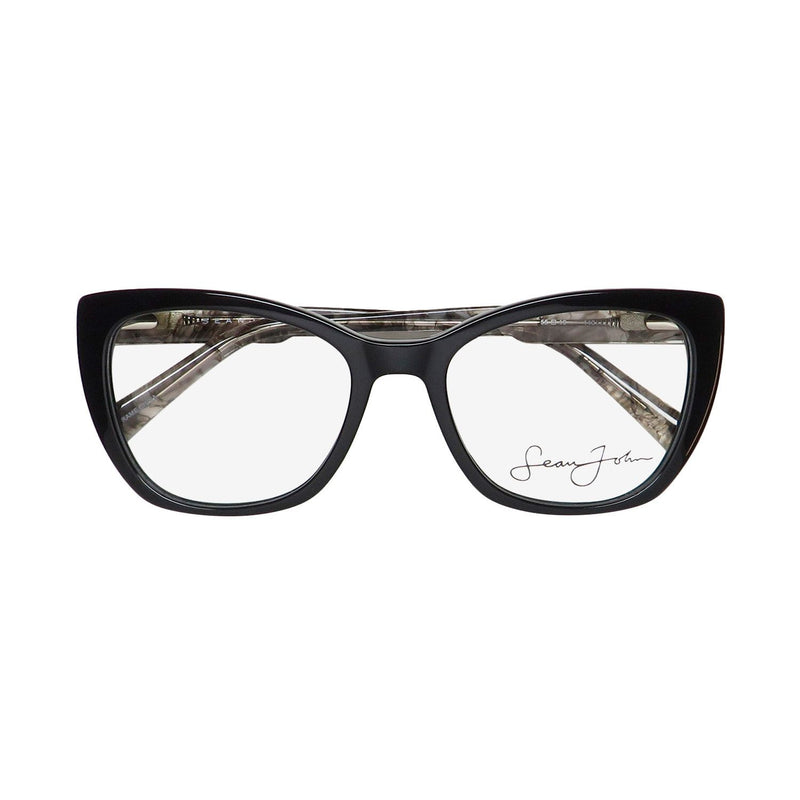 ModaFrames Sean John 6020 Eyeglasses Eyeglasses