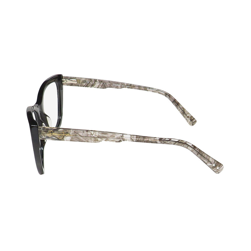 ModaFrames Sean John 6020 Eyeglasses Eyeglasses