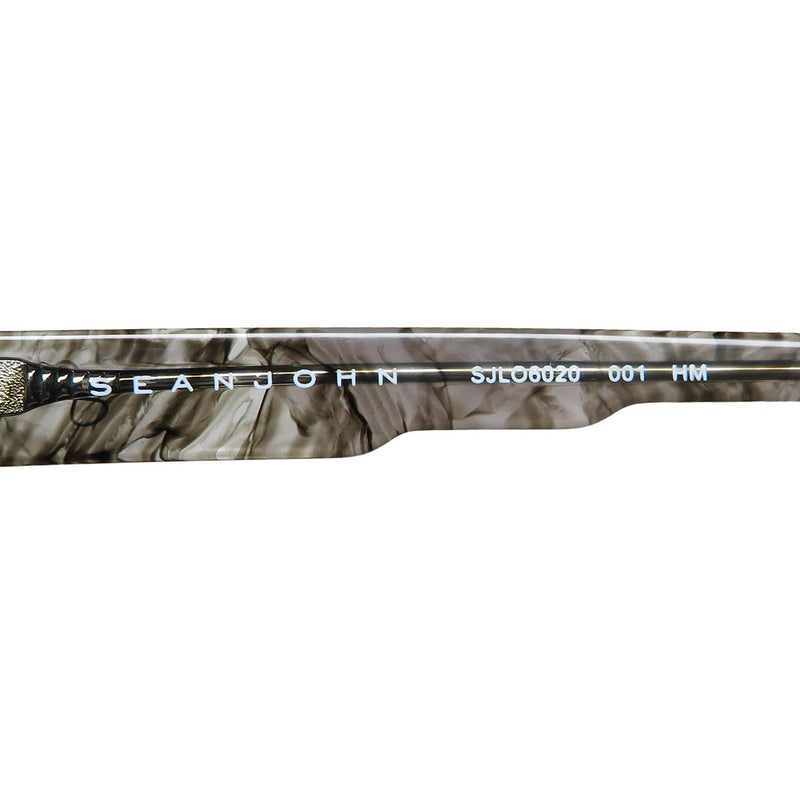 ModaFrames Sean John 6020 Eyeglasses Eyeglasses