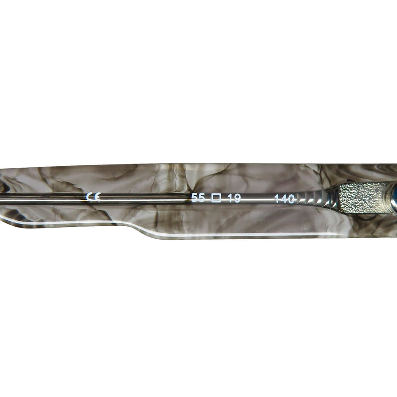 ModaFrames Sean John 6020 Eyeglasses Eyeglasses