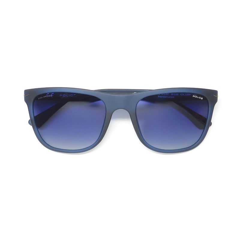ModaFrames Police Spl357 Sunglasses Sunglasses