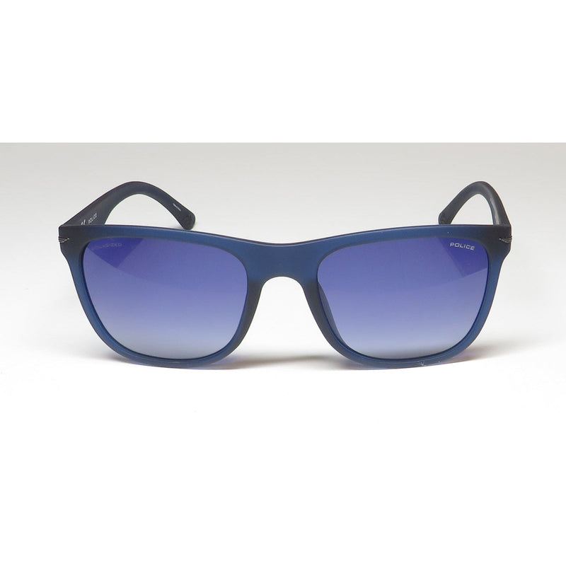 ModaFrames Police Spl357 Sunglasses Sunglasses