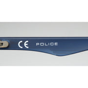 ModaFrames Police Spl357 Sunglasses Sunglasses