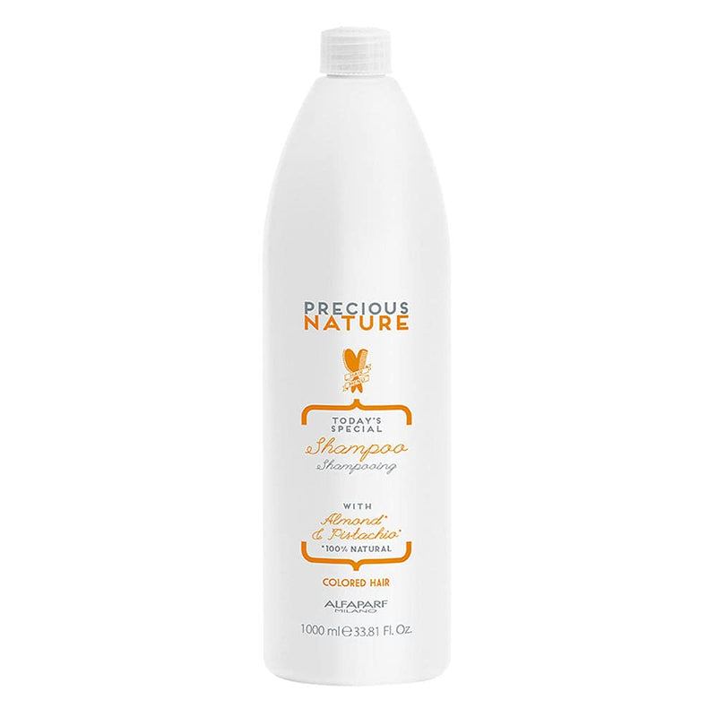 VIP Extensions Precious Nature Today's Special Shampoo (Colored Hair), 8.45 oz Shampoo Lavender