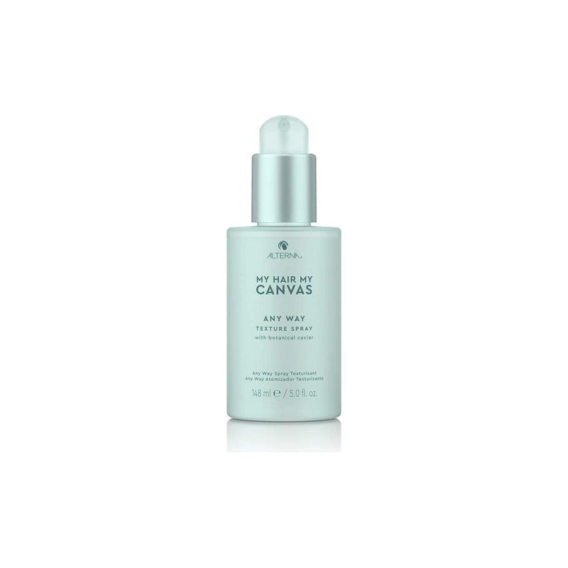Alterna Alterna My Hair My Canvas Any Way Texture Spray Hair - 5 oz Texture Spray Hair
