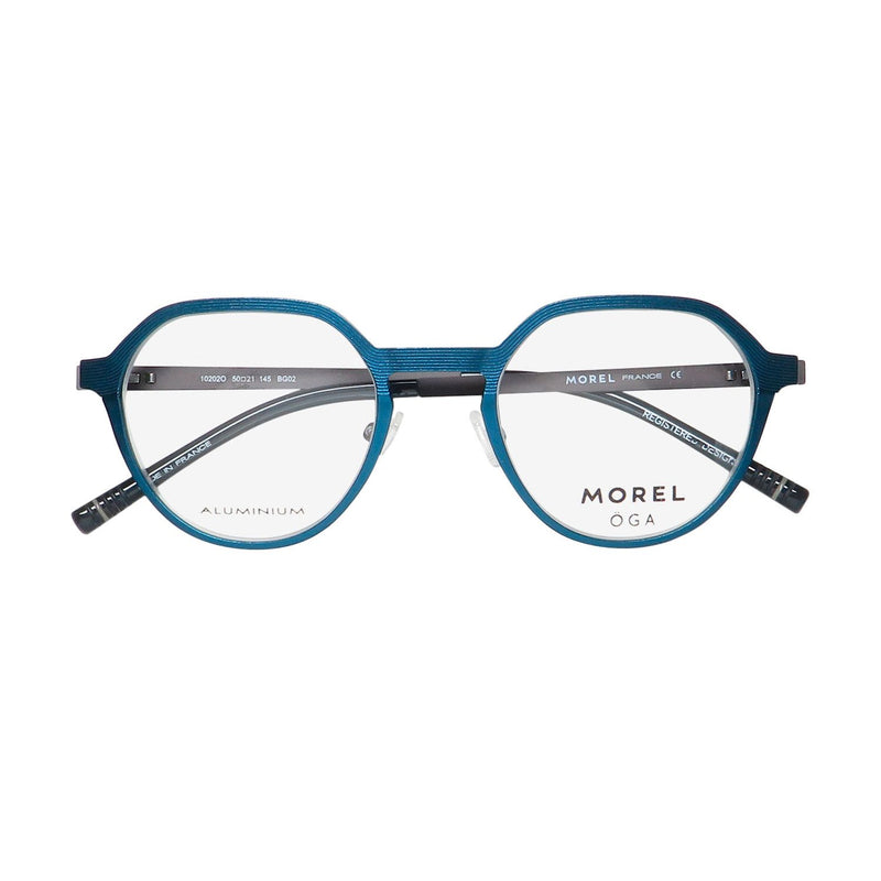ModaFrames Oga 10202o Eyeglasses Eyeglasses