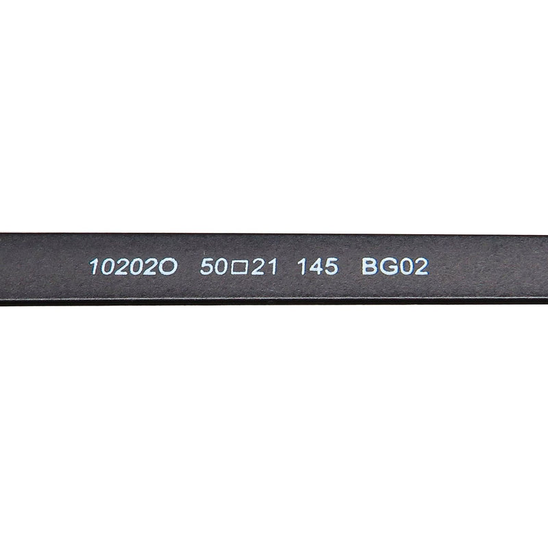 ModaFrames Oga 10202o Eyeglasses Eyeglasses