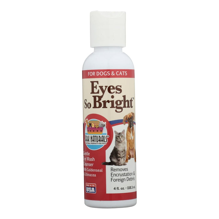 Ark Naturals Eyes So Bright for Dogs, 4 Fz