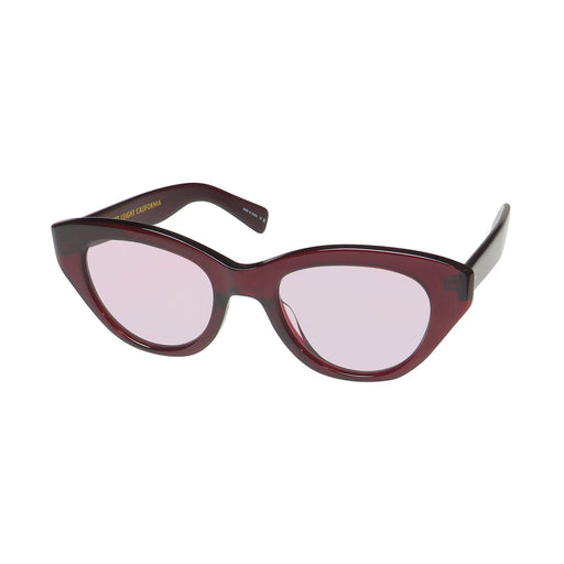 ModaFrames Garrett Leight Dottie Sunglasses Sunglasses